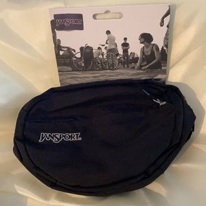 Jansport fanny pack
